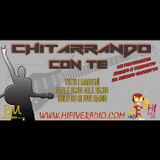 CHITARRANDO CON TE 11ª PUNTATA 09-07-2015