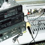 Radio PoChetvergam 005 Mashed Potatoes
