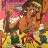 DJ Rambunctious - Ragamuffin Rarities: Inna Dancehall Style