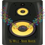 DJ Willz - Noise Maker