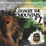 Idren Sound - Legalize The Mountain Vol 7