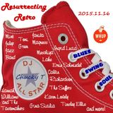 Resurrecting Retro 2015.11.16