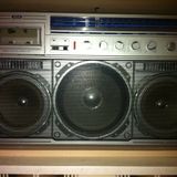 Chris Dubweiser 'Out Of My Box Mix' Recorded Live 10/05/13