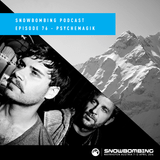Podcast 76: Psychemagik