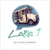 Dj Larie1 - Jazz & Bossa compilation
