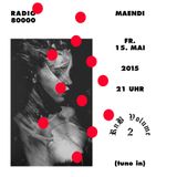 MAENDI Nr.3