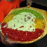 Reggae Recipe