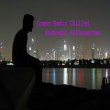 Ocean Radio Chilled "Midnight Silhouettes" (4-27-14)