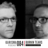 KARISMA PODCAST #084 - LUV SHACK RECORDS PART II