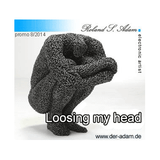 Roland S. Adam electronic artist - loosing my head / played on Techno Paradise germ & Planet X paris
