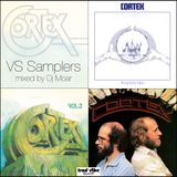 Cortex VS Samplers • Trilogy Promo Mix by Dj Moar