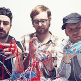 Kill 'em All Live at Standon Calling Festival