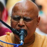 Lokanatha Swami - Mayapur Kirtan Mela 2013