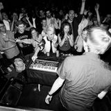 18 Nov 14 - Feat. Theo Parrish, Radioactiveman, Son of Sound, Beat Spacek, Dorian Concept