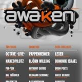 PIK-FEIN @ AWAKEN ⎜ TanzhausWest - Frankfurt a.M. ⎜ 04.05.13