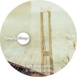 Simple Things by East Soul Person