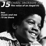 MICHAEL JACKSON 70s 01 (ben, music and me, i'll be there)