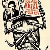 22 novembre 2012. Franz Kafka e l'Agenzia dell'impossibile