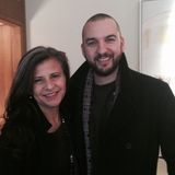 PMKEpodcast Episode 2 (SPECIAL FEATURES) - TRACEY ULLMAN
