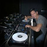 DJ Antwone - Live @ Volar Club 2011