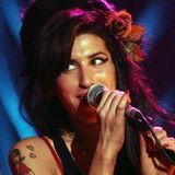 Amy Winehouse 2006-12-03 St.James Church, Dingle Ireland
