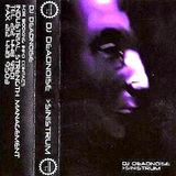 Deadnoise - Sinistrum Side A (Industrial Strength Records - 1998)