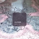 MixCult Radio Podcast # 172 Lola Palmer - Salt & Water (2016)