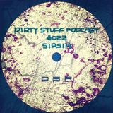 Siasia - Dirty Stuff Podcast #022 (18.05.2015)