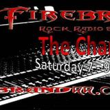 Firebrand Rock Radio Chart Show Nov 22nd with Bailey Harem Scarem Neonfly House Of X