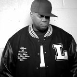 Clark Kent - 1992 mixtape