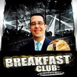 Breakfast Club Episode 08 - DJ Dekade