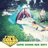 Fare Soldi Capri Sonne mix 2011