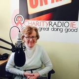 Move4Parkinsons - Mags Mullarney