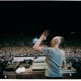 Paul Kalkbrenner Live @ Airport Tempelhof (Berlin) (08-09-2012)