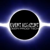 EVENT HORIZONT 002 with Andy Holensen Guest Mix