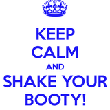Wally - Shake Your Booty