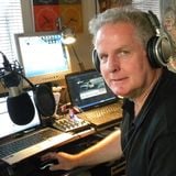 The Lord Russell Show every Wednesday at 6 pm on Affinityradio.net