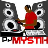 DJ Mystik 2k15 Kickoff Mixshow