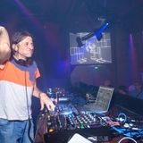 Ado - WIOYM - Techno Tuesday Amsterdam- 08 September 2015