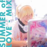 DJ tomo-Summer of LOVE-MIX