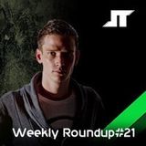 Jake Travis - Weekly Roundup #21