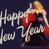 Flip Flop and Bop - New Year's show 1.1.15