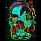 ॐ Ganjiadelic 6 - Summer Invasion 2013 ॐ
