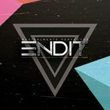 KEKO @ ENDITclub ENERO 2016