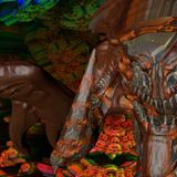 HYDRALISC MIX AUGUST 2014
