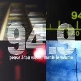 Malcolm - Summer Bullets Mixtape @ Radio Graf'hit 94.9 (Sept2012)