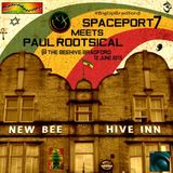 Paul Rootsical - Set2 - (1hr30) - Kaleidoscope @ New Beehive Bradford