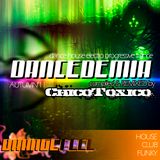 Dancedemia Autumn'11 - Orange Feel