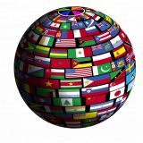 Multilingual Hip Hop Mix vol.1 (12 tracks, 12 languages)
