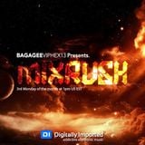 Mixrush 023 (2014 March)